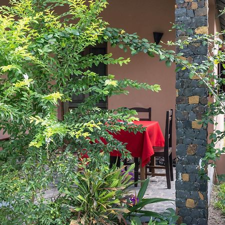 Villa Paradis Ile Sainte-Marie Екстериор снимка