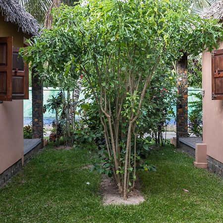Villa Paradis Ile Sainte-Marie Екстериор снимка
