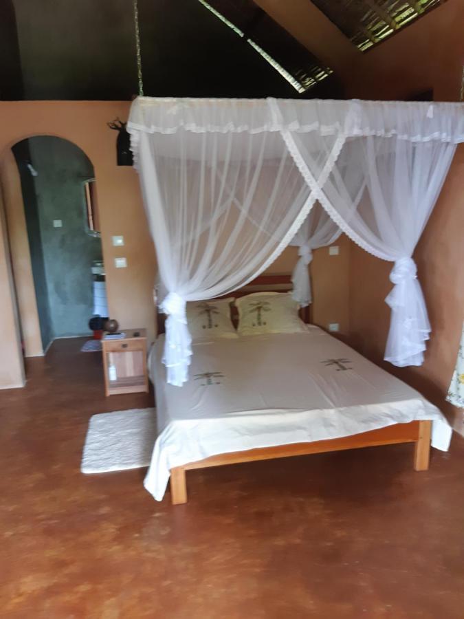 Villa Paradis Ile Sainte-Marie Екстериор снимка