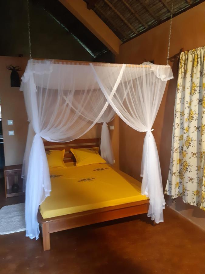Villa Paradis Ile Sainte-Marie Екстериор снимка